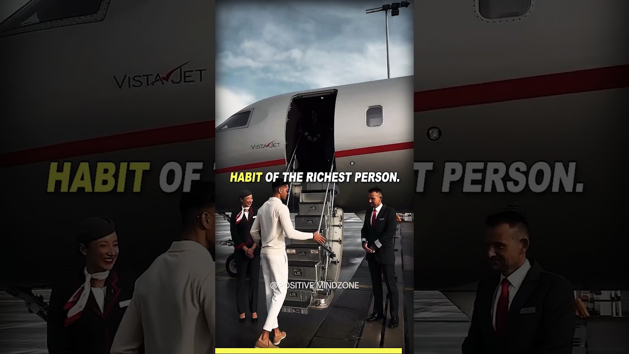 💰Rich People Habit 👆🔥 । Billionaire Status | #youtubeshorts #billionaire #success