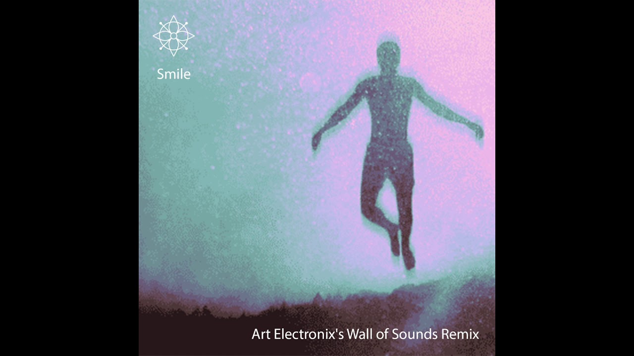 Chameleon Brown - Smile (Art Electronix's Wall of Sounds Remix)