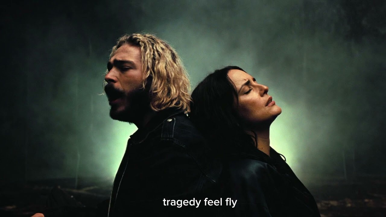 It’s Fate – Post Malone ft. Sia