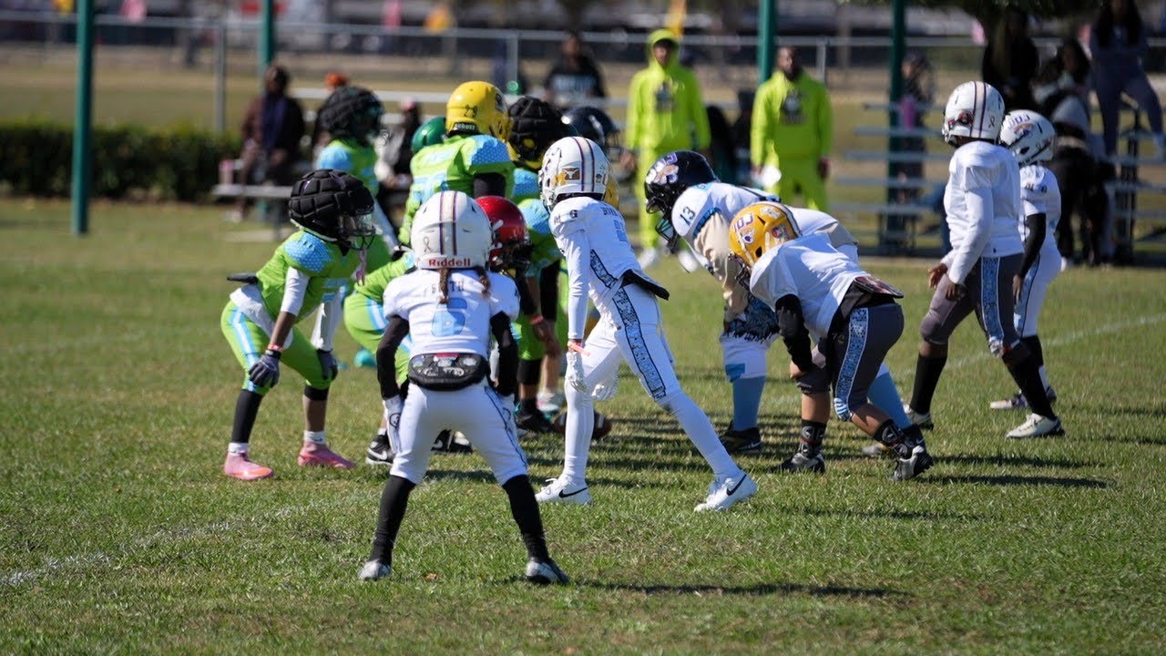 Recap of Day 1 at AUG with East Florida 7u! Great match up vs ATL Warzone 7u!