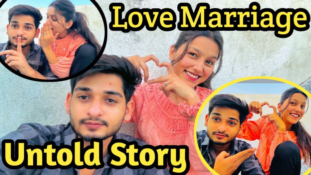 Shilu Love Marriage Untold Story🥹
