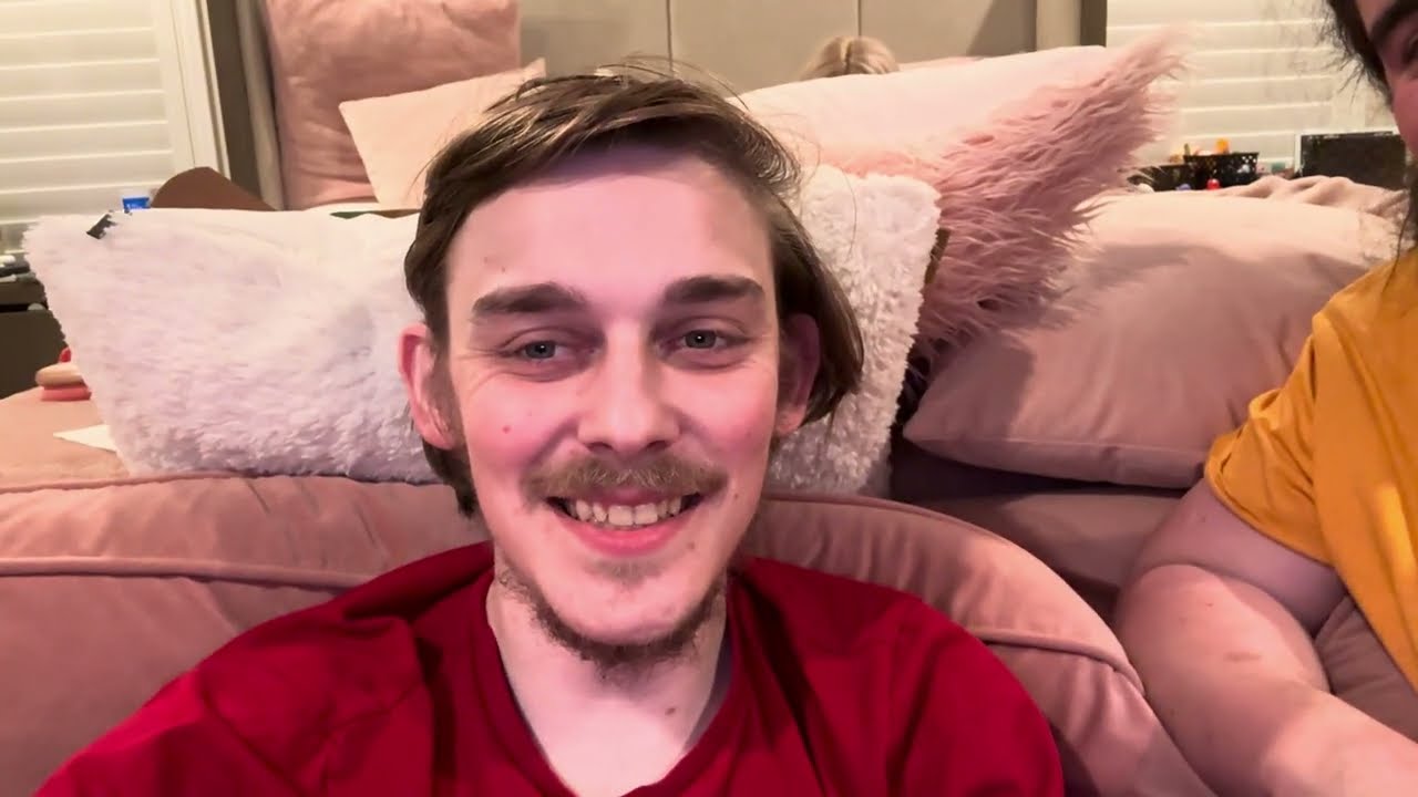 CHOOSE MY NEW HAIRSTYLE!