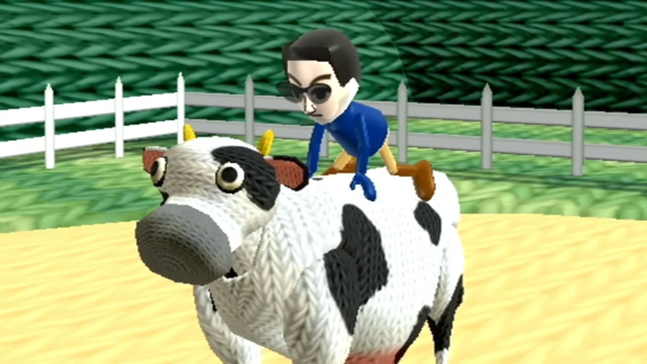 Wii Play (WII) Longplay - Platinum Medals