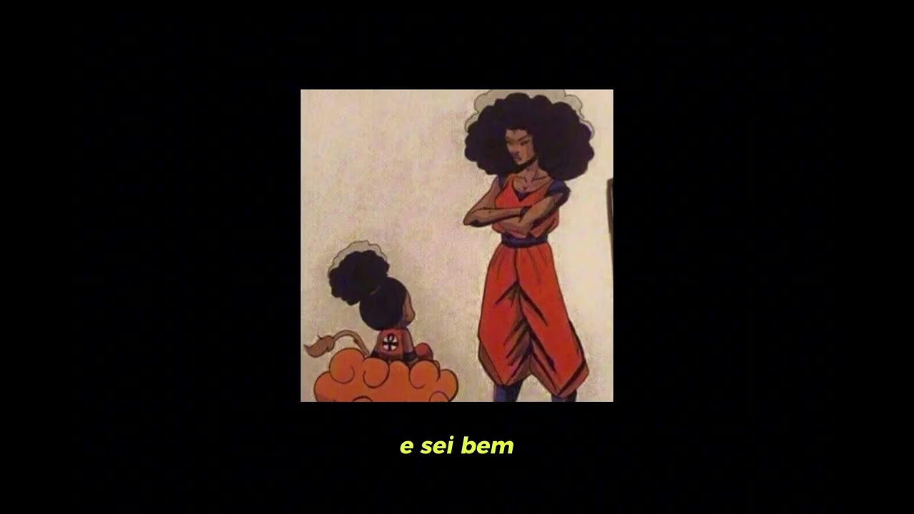 Colombiana - Mãe De Menina