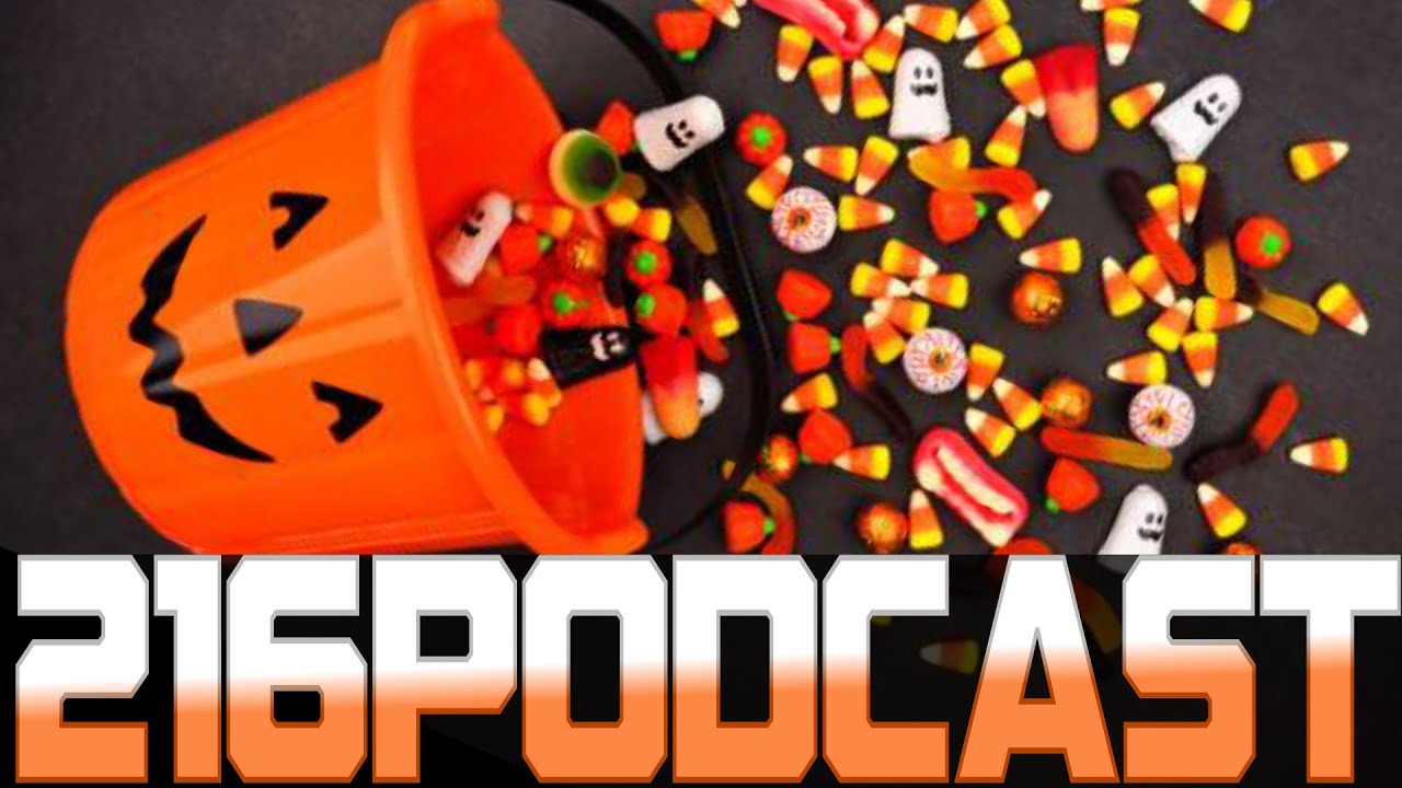 Blind Wave Podcast #216 