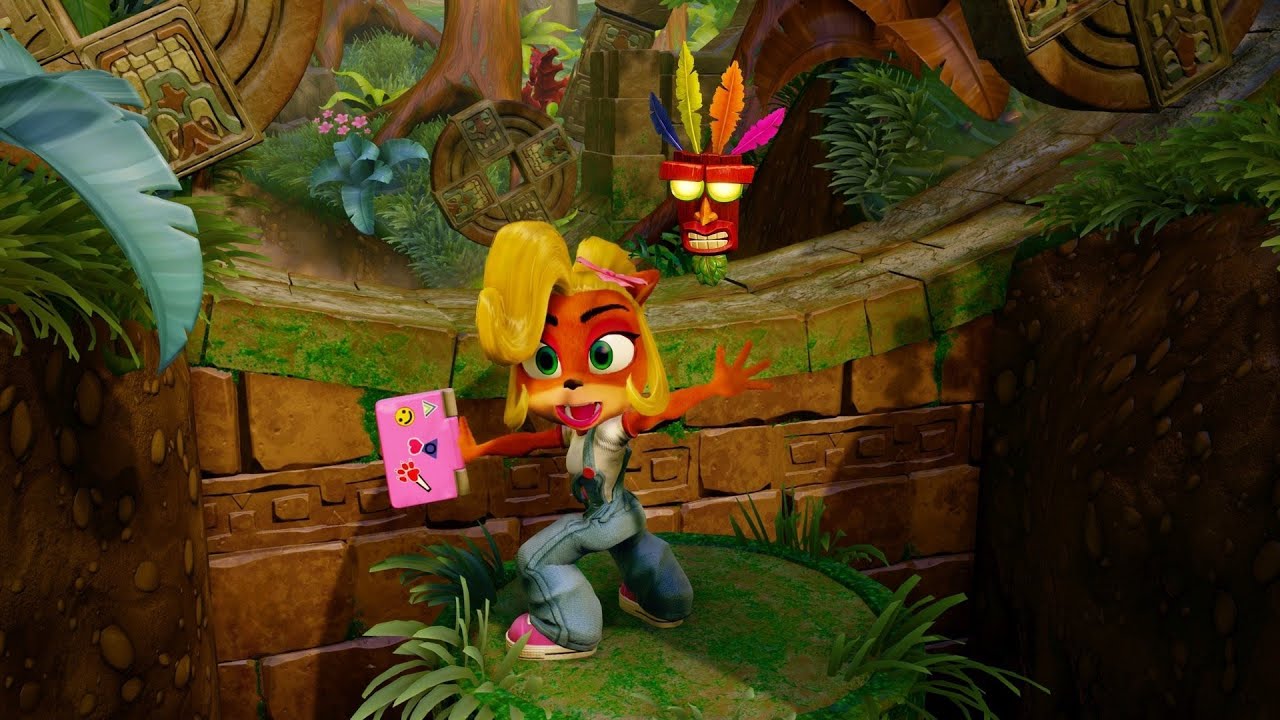 🍎 LIVE - CRASH BANDICOOT 2 #2 - Ps4 - STREAM FR