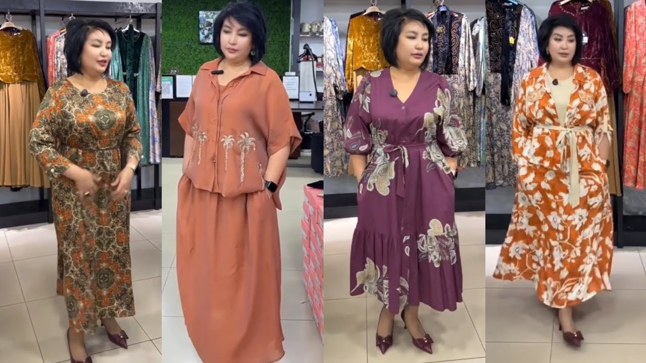 Женские платья 👗