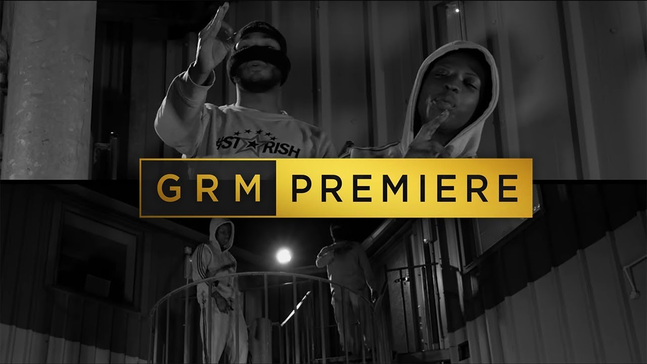 Lowkey & Skat (OFB) x Abra Cadabra - Shirley Did Phillip [Music Video] | GRM Daily