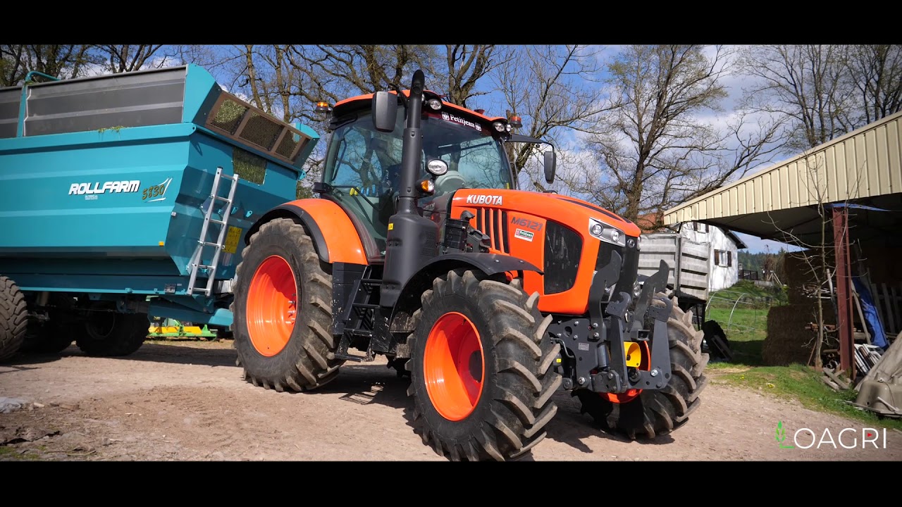 NOUVEAU KUBOTA M6 | JAGUAR 800 | DEUTZ x2 |  ENSILAGE D'HERBE 2019 !