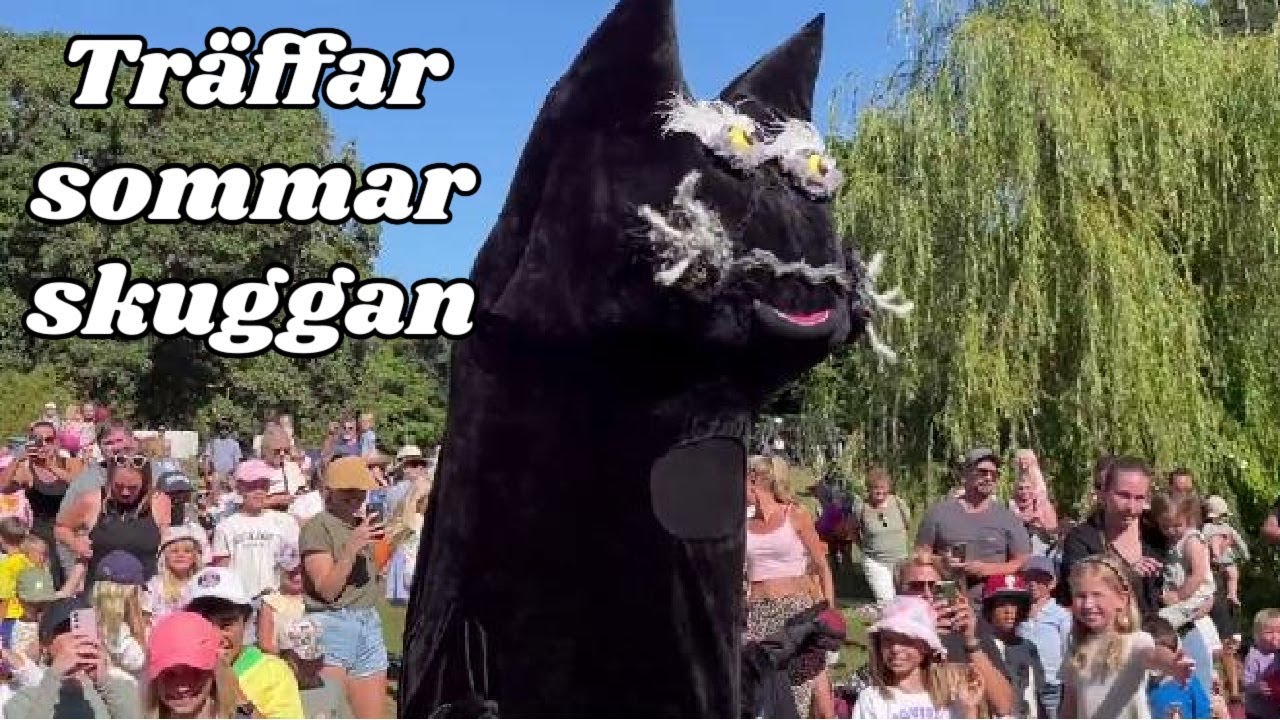 Vlogg | Vi är på sommarlov