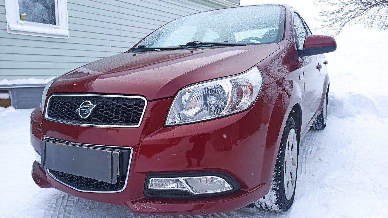 Равон Р3 | ЧЕСТНЫЙ ОТЗЫВ ВЛАДЕЛЬЦА. 4-х лет эксплуатации.