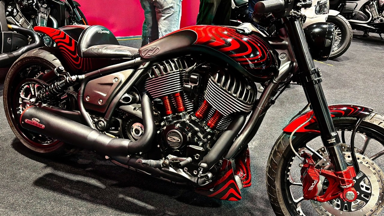 20 Best looking Indian Motorcycles For 2026-2027