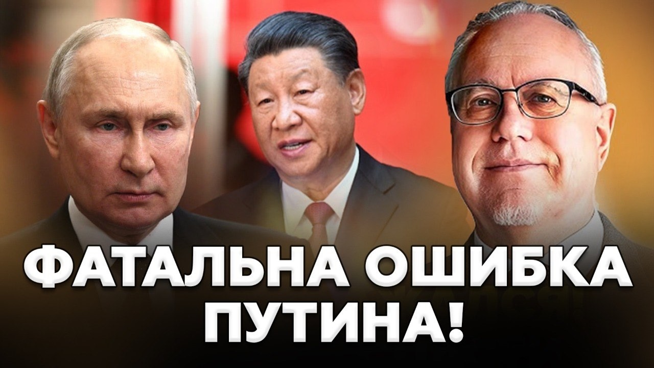 ⚡️ЛИПСИЦ: Это КОНЕЦ! В России ПОСЫПАЛОСЬ 
