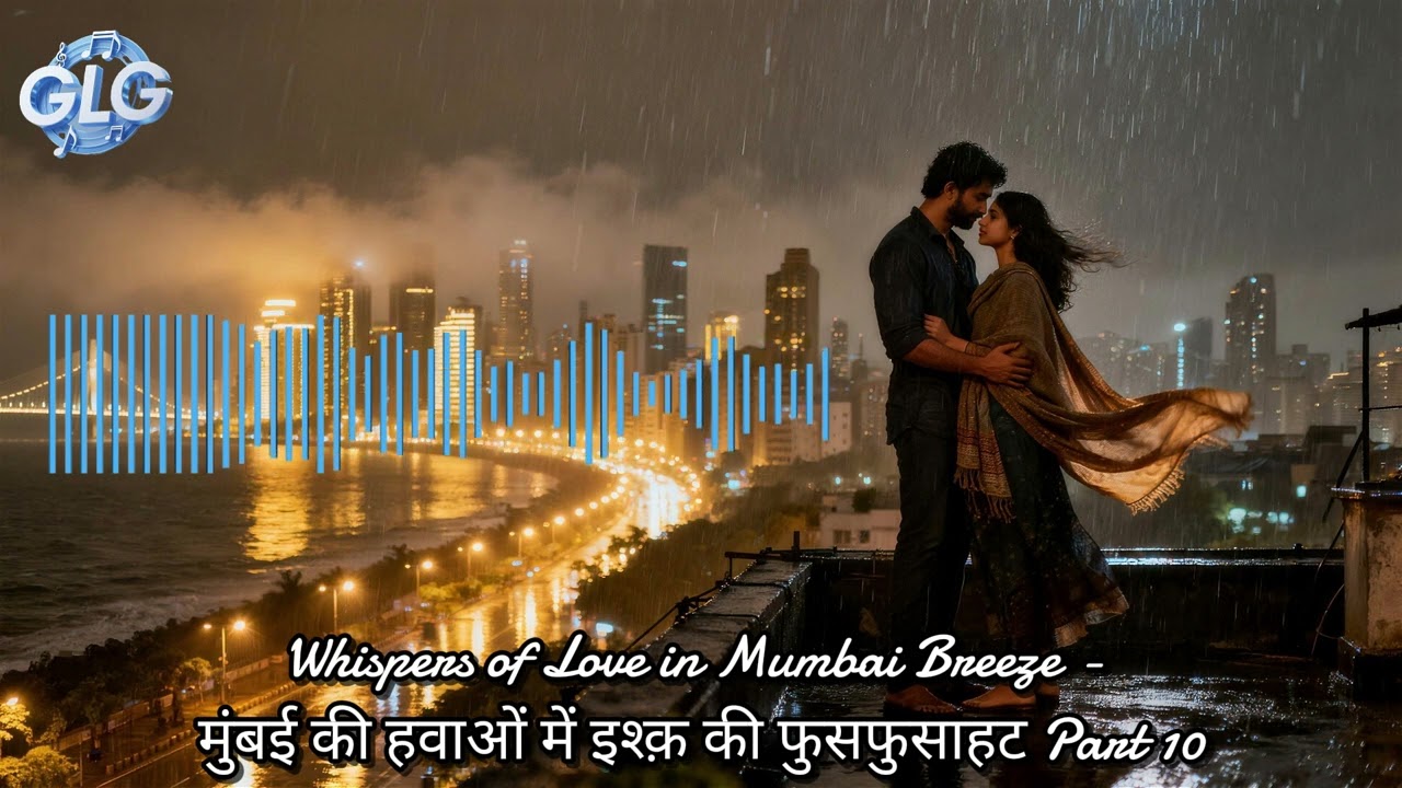 Whispers of Love in Mumbai Breeze   मुंबई की हवाओं में इश्क़ की फुसफुसाहट Part 10