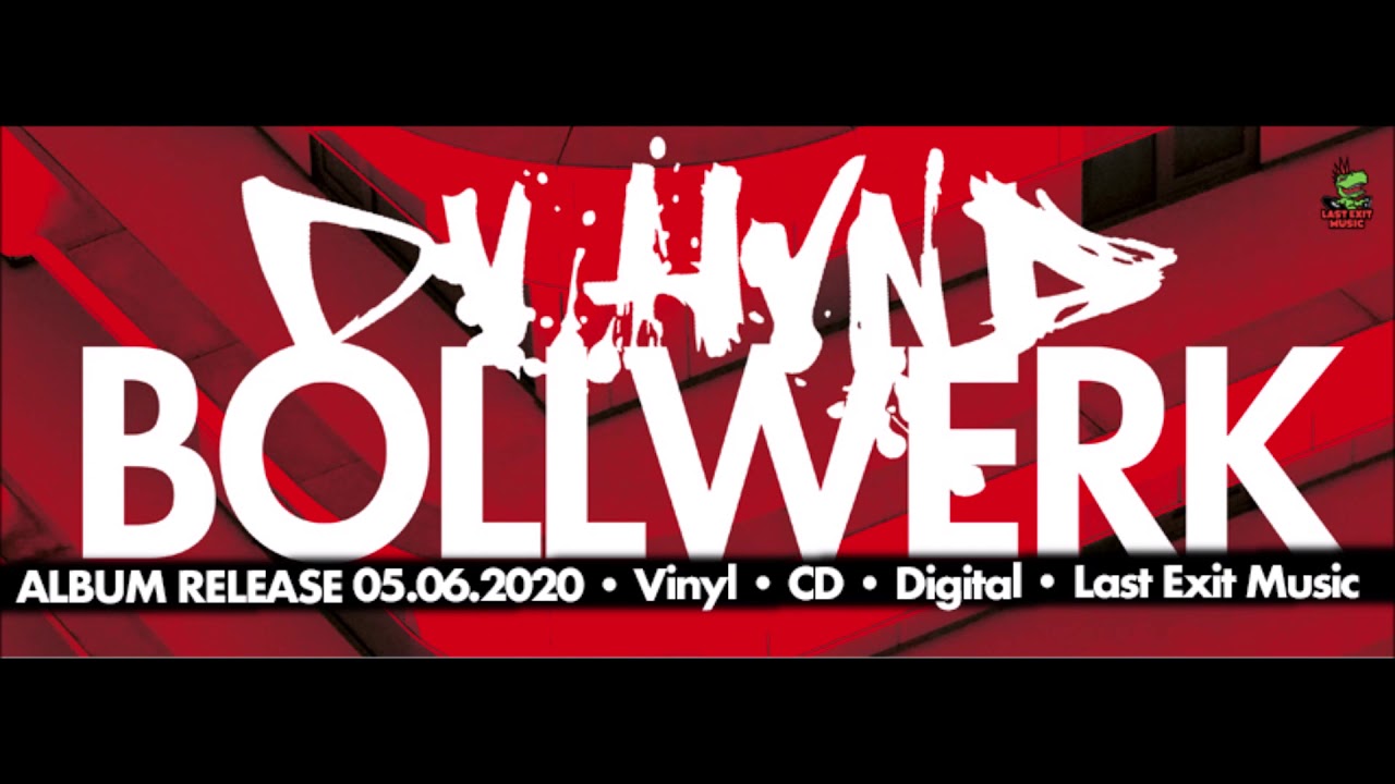 DV HVND - Bollwerk (Snippets)