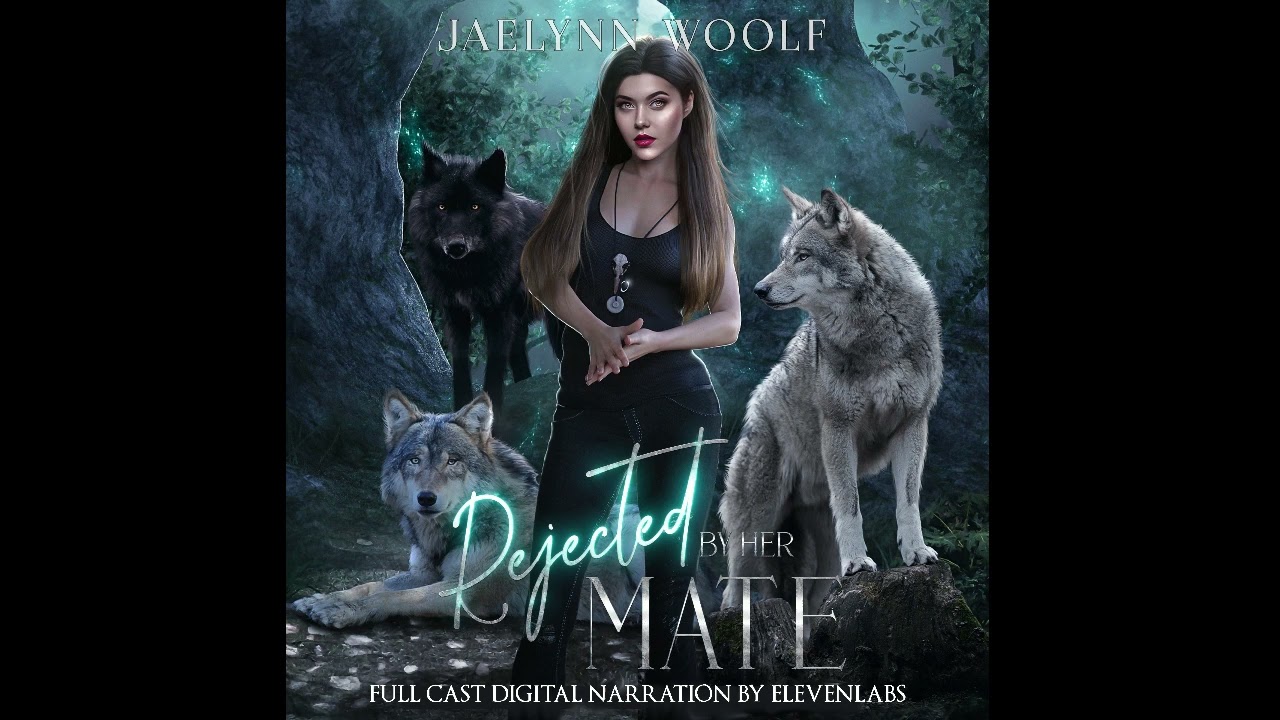 Rejected by Her Mate Audiobook—Abridged