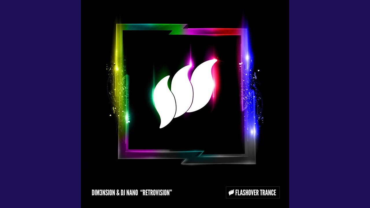 Retrovision (Extended Mix)