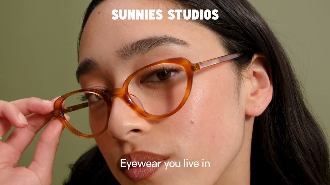 Sunnies Studios | Starts at $70