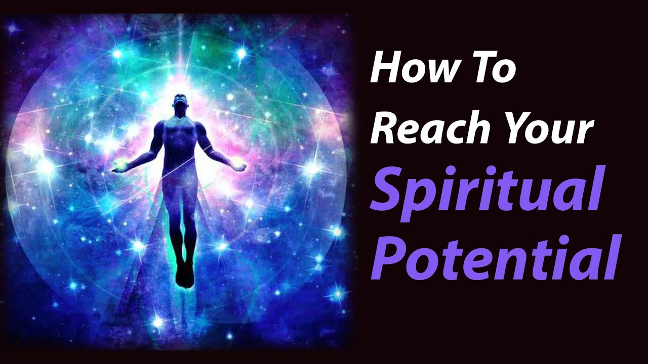 How to Reach Your Spiritual Potential - A Short Clip by Rav Dror