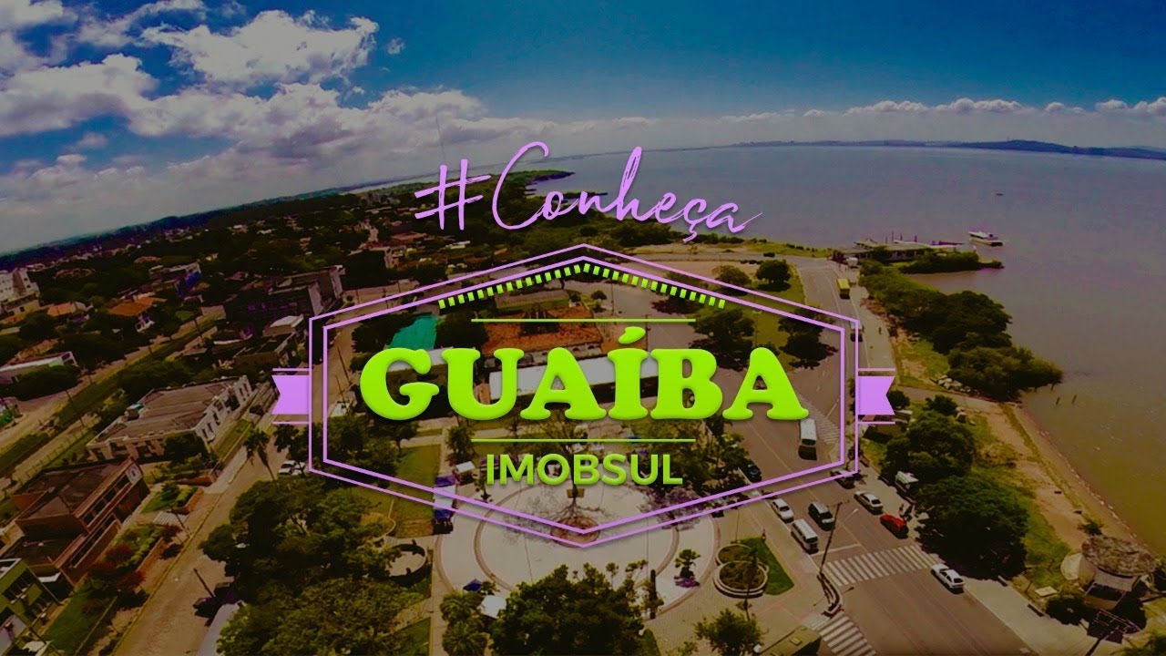 Conhe&ccedil;a Gua&iacute;ba - Jardineira