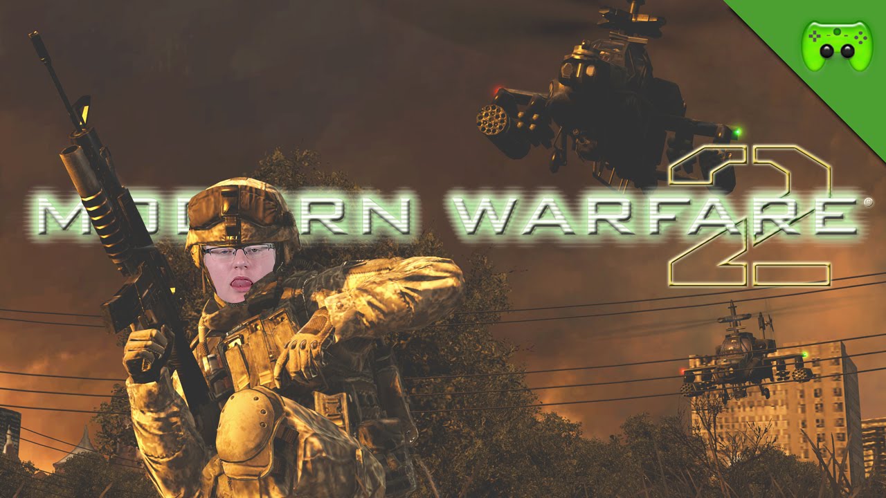 JETZT GEHT ES LOS! 🎮 Modern Warfare 2 #320