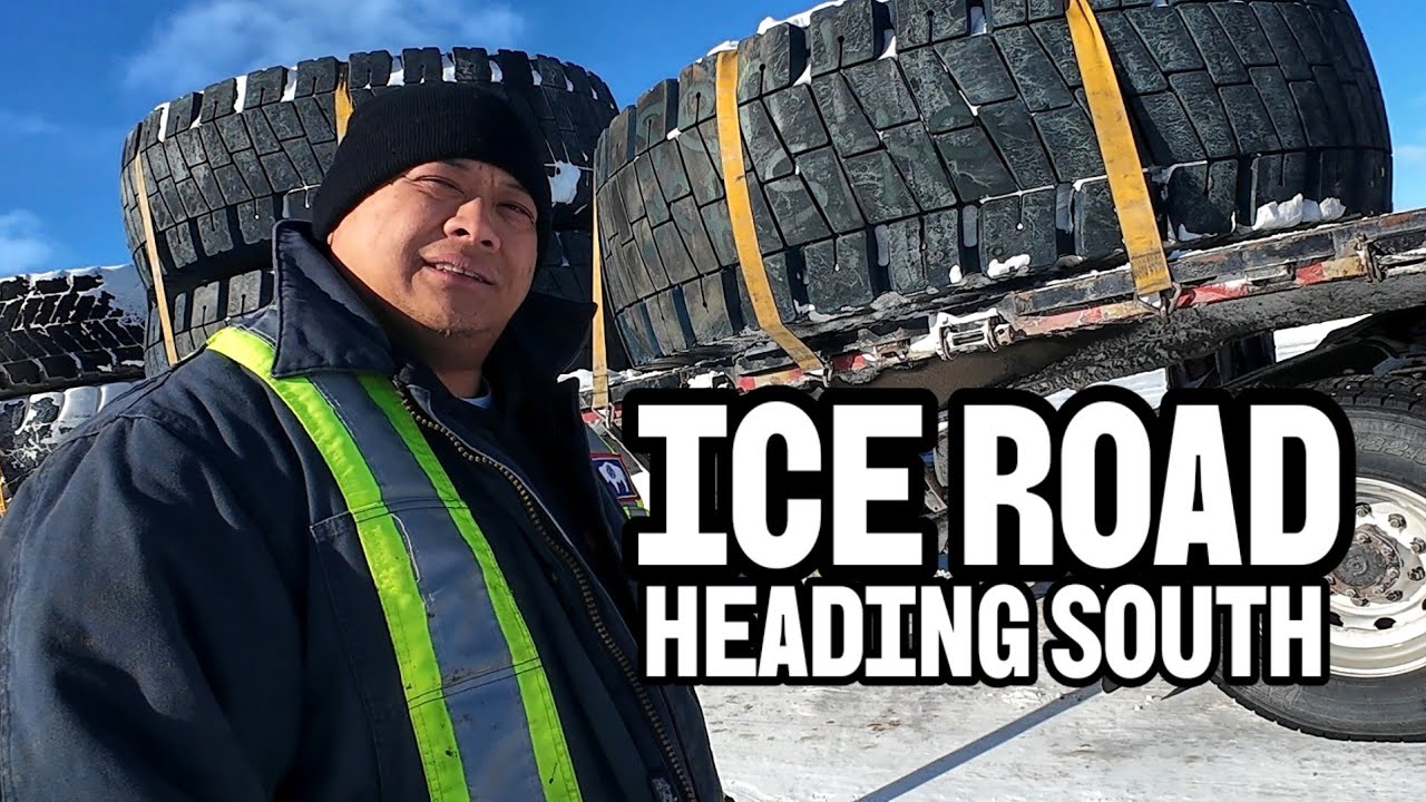 HULING TAON, TAPUSIN NA NATIN | Pinoytrucker