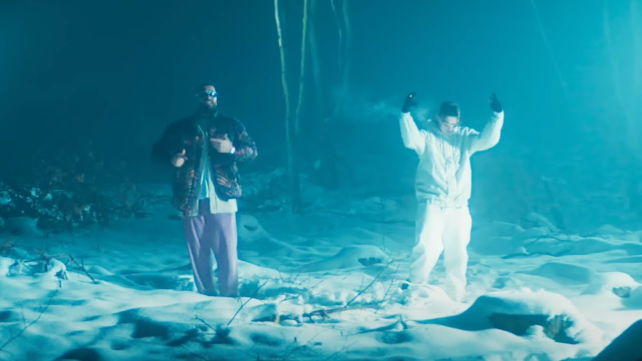 YOUNG PATO X MOE PHOENIX - KALT (PROD. YOUNG PATO)