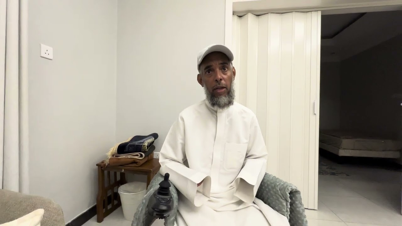 رسائل الأمين ١-منصورمكين