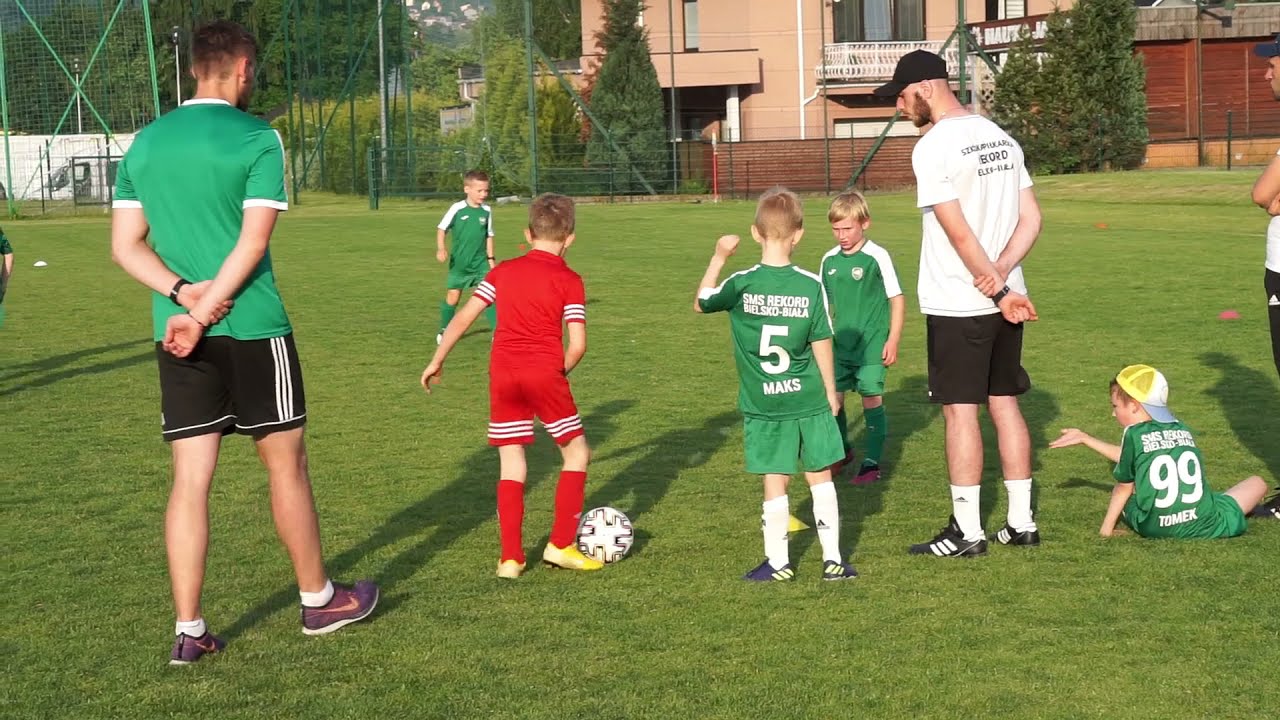 Rekord - Wilkowice