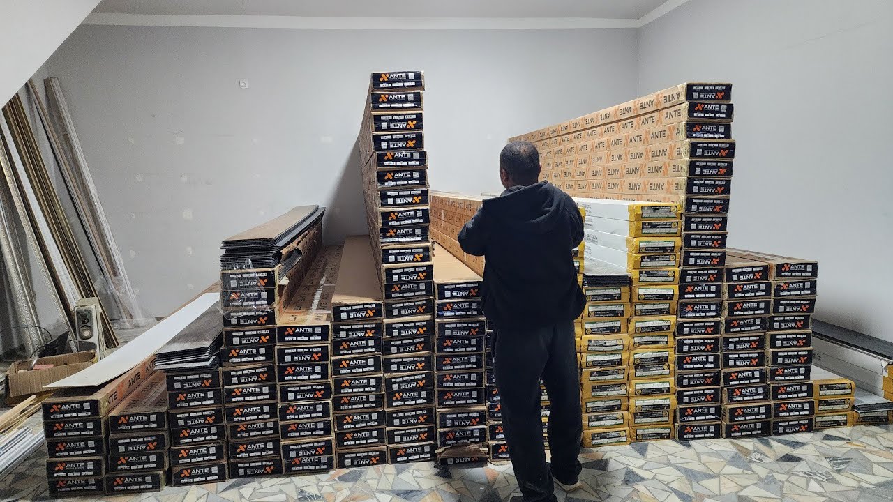 YANGI YILGA KATTA AKSIYA YANGI YUKLARIMIZ KELDI