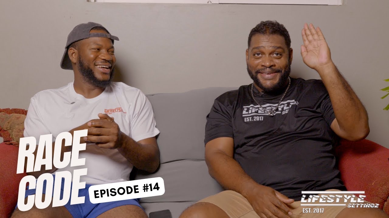 Race code Ep.14 - Drag rivals recap / Xavia murray's possible return / Porter's vs williams