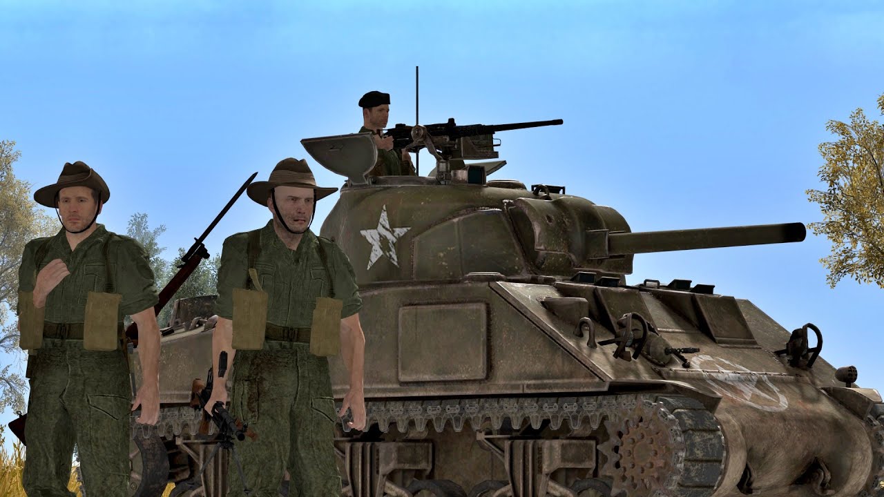 The Battle of Chongju - Australia’s Fierce Fight in Korea 1950 | Gates of Hell