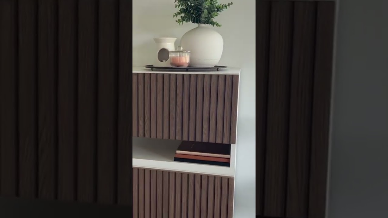 IKEA BESTA cabinet combination  