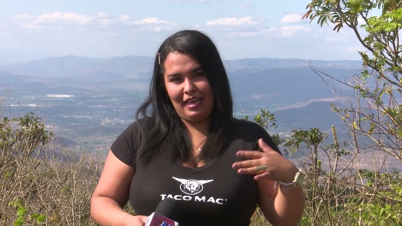 Eco Posada Tisey - Esteli, Nicaragua