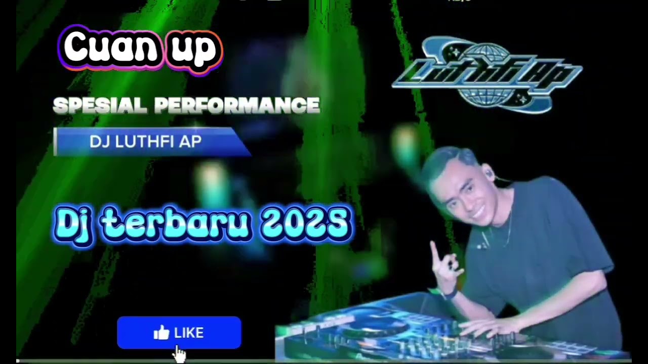 DJ VIRAL.TERBARU .LUTFI AP🎧SEMAKIN TINGGI.#dj VIRAL