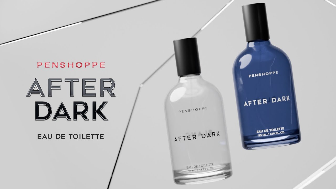 Crafted for the man who owns every hour, even after dark.