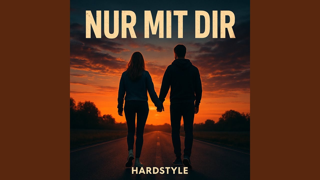 Nur Mit Dir (Hardstyle)