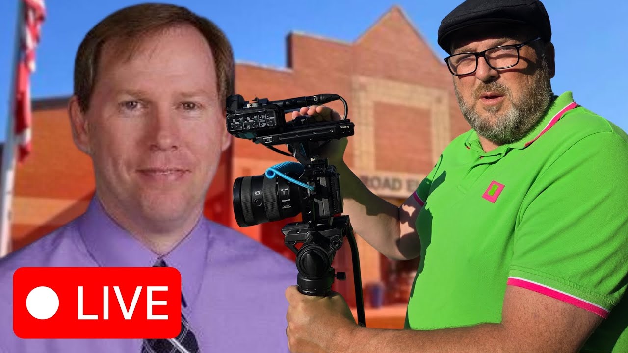 Shocking Parent Meeting: Coweta, Oklahoma Schools Under Fire