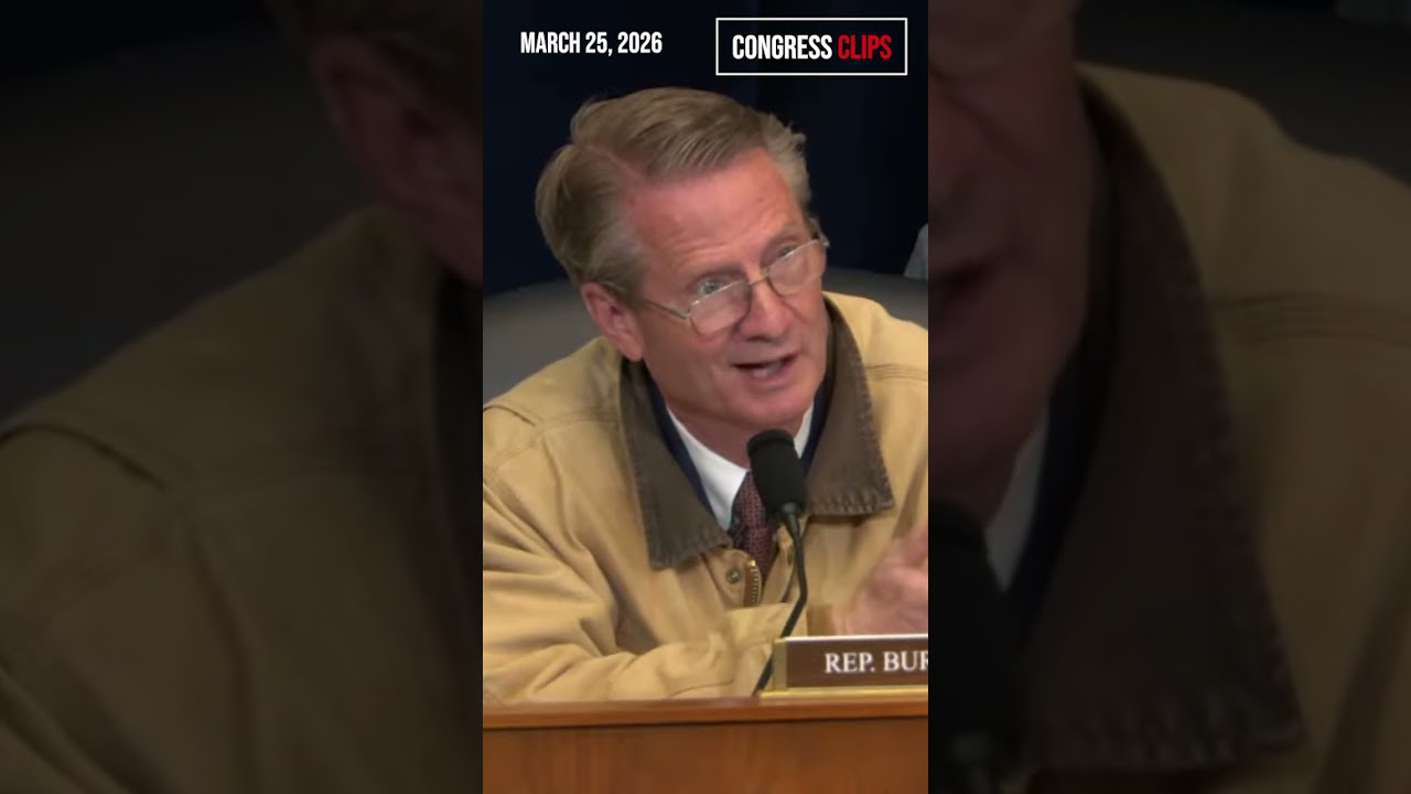 Берчетт на слушаниях подчеркнула дипломатические навыки и деловую хватку Трампа.