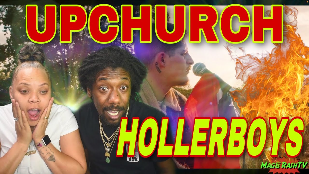 FIRST TIME HEARING Upchurch 