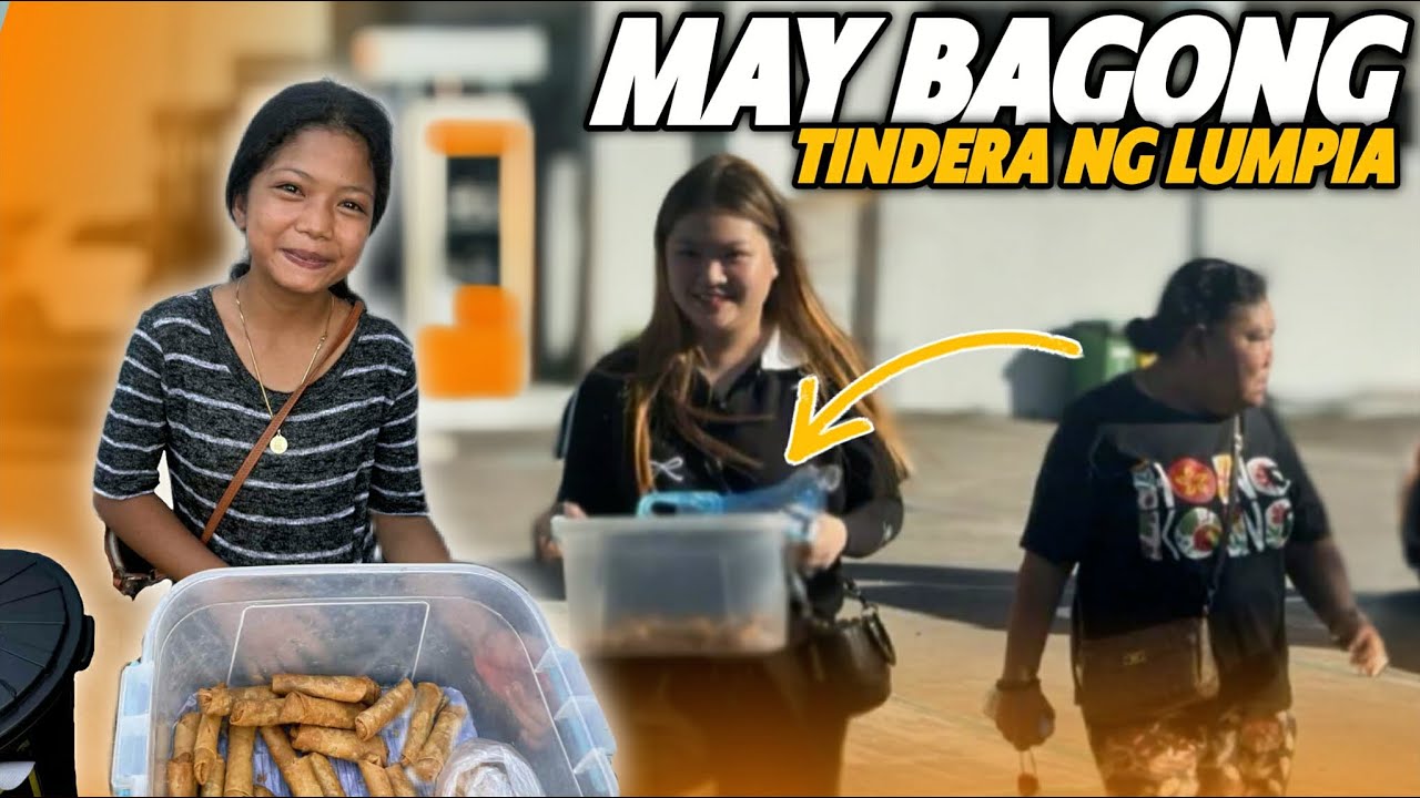 GUSTO ISAKAY SA SASAKYAN, MAY BIGLANG LUMAPIT KAY JOANA NA HINDI NIYA KILALA 