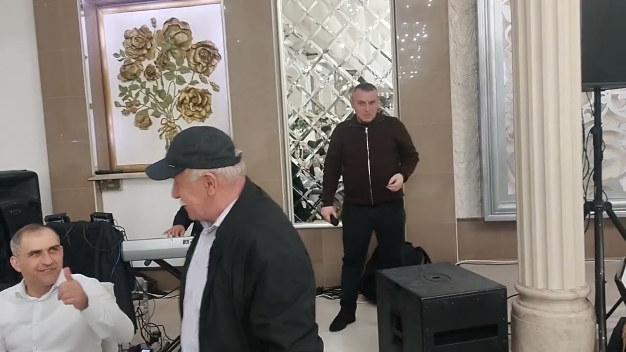 ДаРгИнСкАя ДуШеВнАя ПеСнЯ  ПоЕт Муслим Живняк 2026 г.