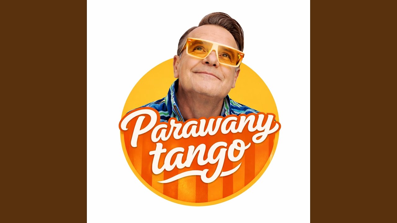 Parawany Tango