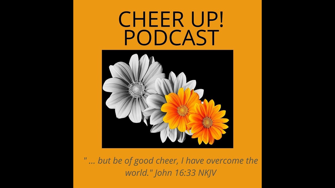 How To Be Encouraged