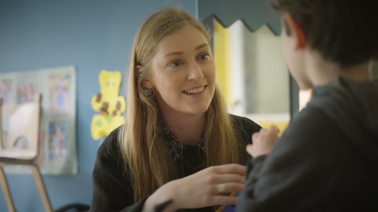 Barnardos Early Years Services