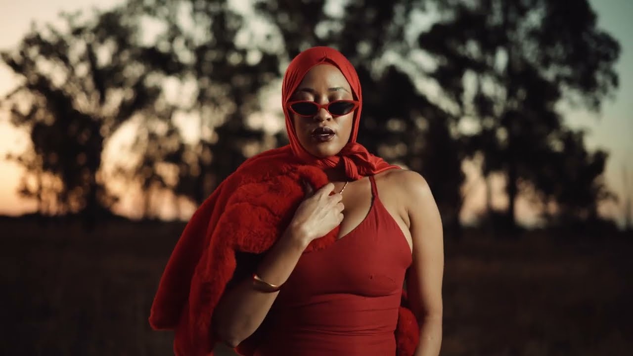 FME DJs & Vacks99 - Merwalela Feat Mpho Sebina (Official Music Video)