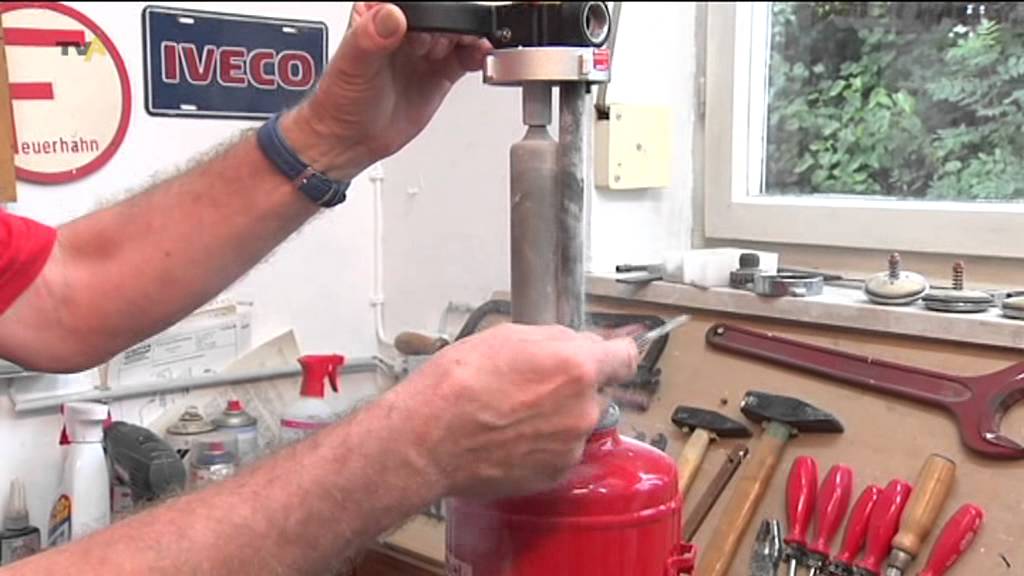 Sicherheit für den Ernstfall: Was gibts bei Rauchmelder und Feuerlöscher zu beachten?