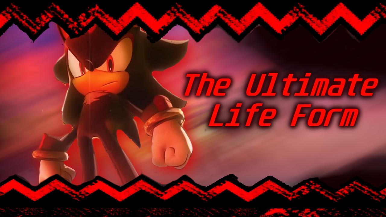 How it feels to play Shadow | Outcome Memories