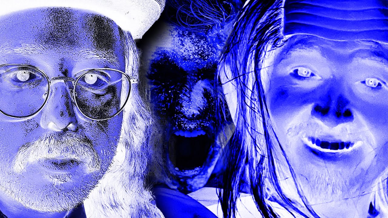 The 2025 New Years Eve Extrafantasmabonanza