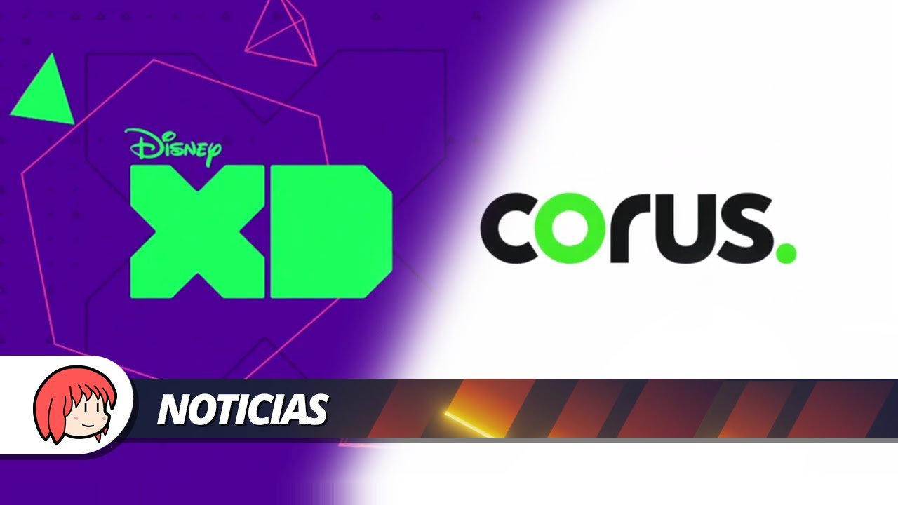 🇨🇦 Cierre de Disney XD | 1 de septiembre, 2025